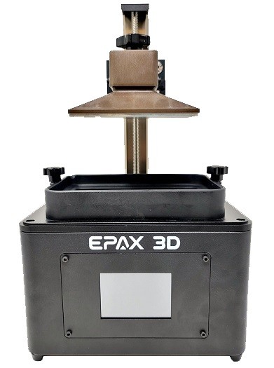 Направляющая Z EPAX E6 UV LCD